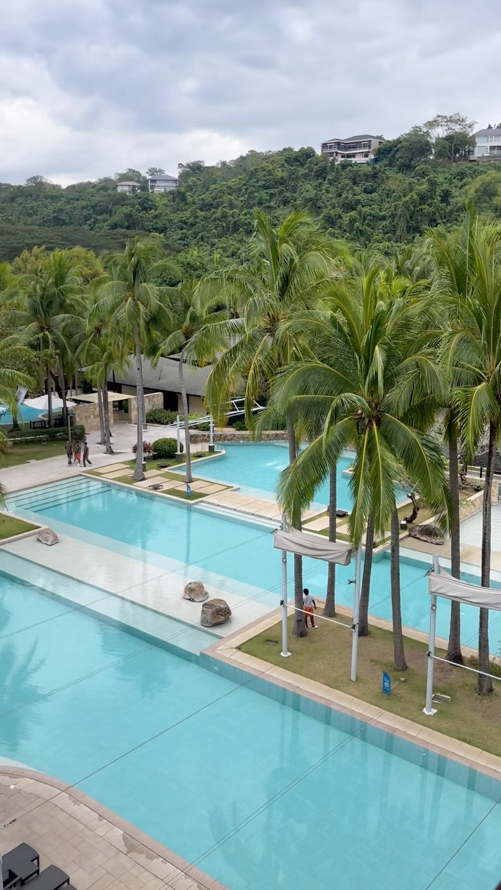 Sunridge Subic Instagram